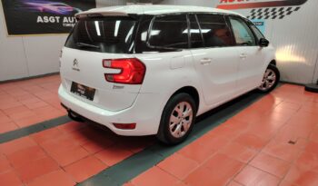 
										CITROEN C4 GRAND PICASSO AUTOMAT, 7 LOCURI, EURO 5 full									