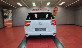 
										CITROEN C4 GRAND PICASSO AUTOMAT, 7 LOCURI, EURO 5 full									