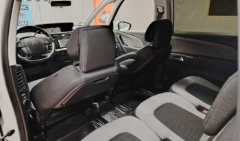 
										CITROEN C4 GRAND PICASSO AUTOMAT, 7 LOCURI, EURO 5 full									