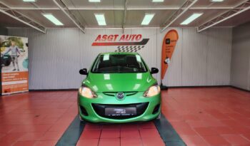 
										MAZDA 2 full									