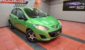 
										MAZDA 2 full									