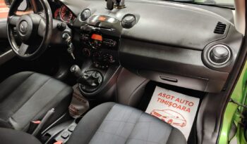 
										MAZDA 2 full									