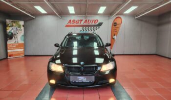 
										BMW SERIA 3 full									