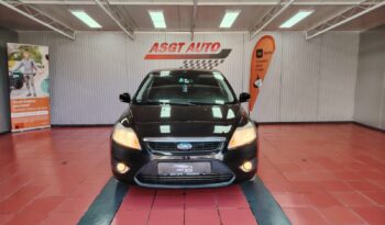 
										FORD FOCUS TREND full									