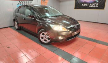 
										FORD FOCUS TREND full									