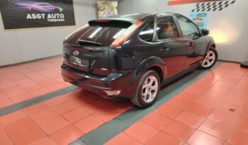 
										FORD FOCUS TREND full									