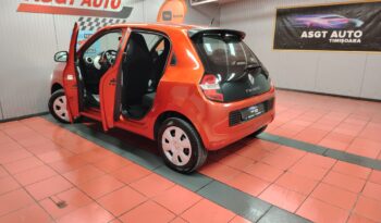 
										RENAULT TWINGO full									