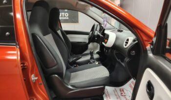 
										RENAULT TWINGO full									