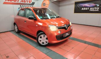 
										RENAULT TWINGO full									