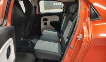 
										RENAULT TWINGO full									