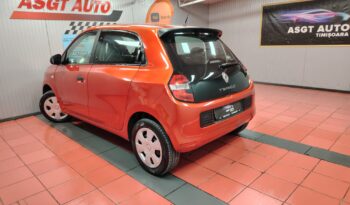 
										RENAULT TWINGO full									