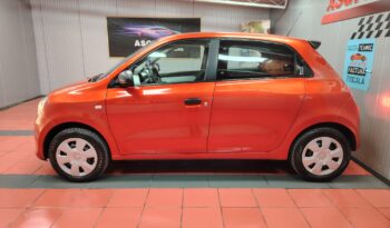 
										RENAULT TWINGO full									