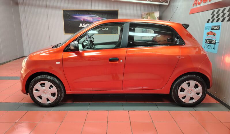 
								RENAULT TWINGO full									