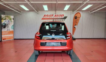 
										RENAULT TWINGO full									