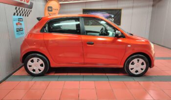 
										RENAULT TWINGO full									