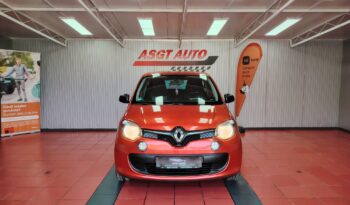 
										RENAULT TWINGO full									