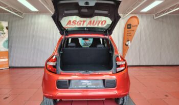 
										RENAULT TWINGO full									