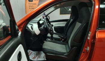 
										RENAULT TWINGO full									