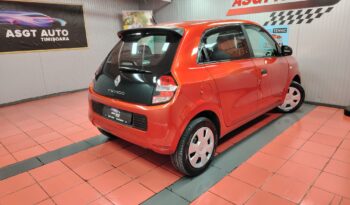 
										RENAULT TWINGO full									