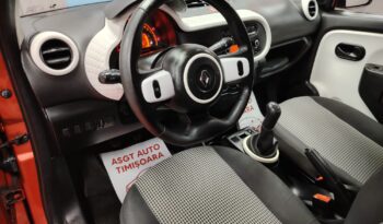 
										RENAULT TWINGO full									