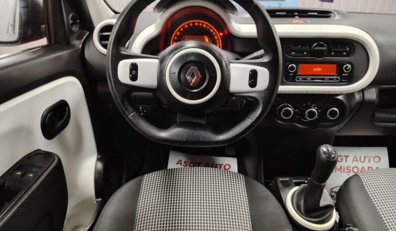 
								RENAULT TWINGO full									