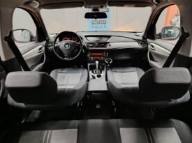 BMW X1 AUTOMAT