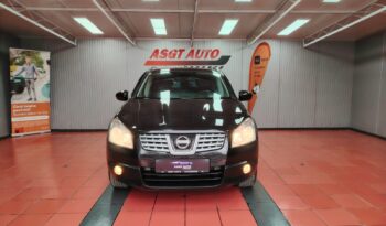 
										NISSAN QASHQAI 4 X4 full									