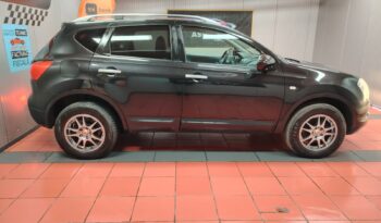 
										NISSAN QASHQAI 4 X4 full									