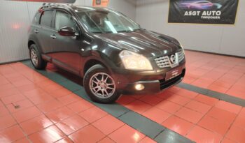 
										NISSAN QASHQAI 4 X4 full									