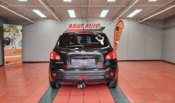 
										NISSAN QASHQAI 4 X4 full									