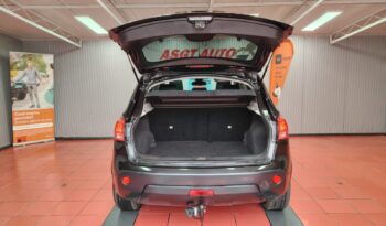 
										NISSAN QASHQAI 4 X4 full									