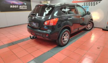 
										NISSAN QASHQAI 4 X4 full									