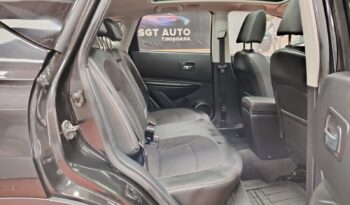 
										NISSAN QASHQAI 4 X4 full									