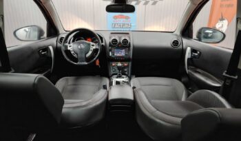 
										NISSAN QASHQAI 4 X4 full									