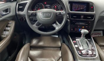 
										AUDI Q 5 QUATTRO full									