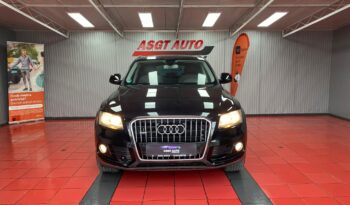 
										AUDI Q 5 QUATTRO full									