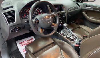 
										AUDI Q 5 QUATTRO full									