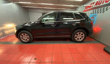 
										AUDI Q 5 QUATTRO full									