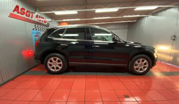 
										AUDI Q 5 QUATTRO full									