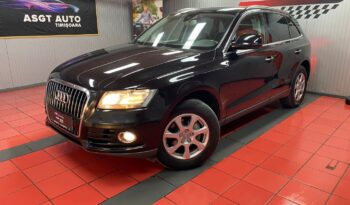 
										AUDI Q 5 QUATTRO full									