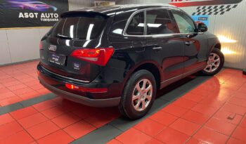 
										AUDI Q 5 QUATTRO full									