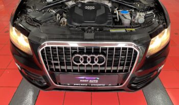 
										AUDI Q 5 QUATTRO full									