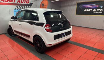 
										RENAULT TWINGO full									