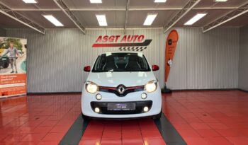 
										RENAULT TWINGO full									