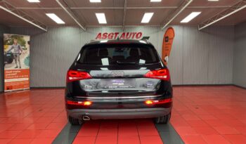 
										AUDI Q 5 QUATTRO full									