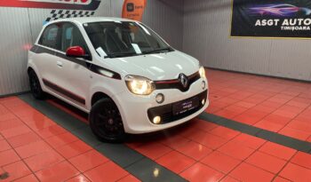 
										RENAULT TWINGO full									