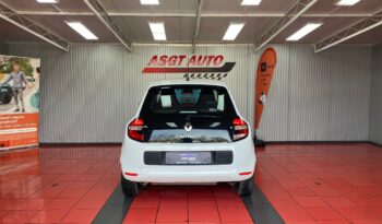 
										RENAULT TWINGO full									