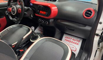 
										RENAULT TWINGO full									