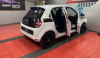 
										RENAULT TWINGO full									