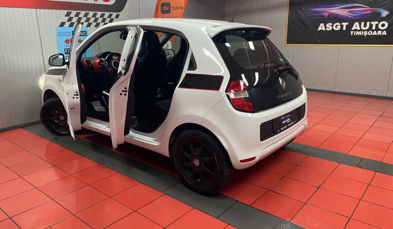 
								RENAULT TWINGO full									